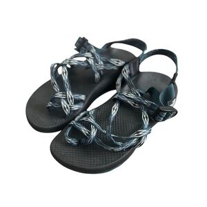 Chaos Women’s Strappy Hiking Outdoor Sandal- Size 6